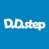 BAREFOOT D.D.STEP H116-61955 RASPBERRY balerinka na rzep